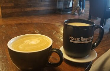 Rogue Roasters