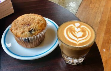 Rohs Street Cafe