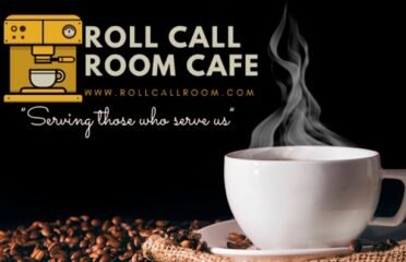 Roll Call Room Cafe & Coffee Roastery