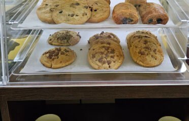 Roller Coasta Coffee