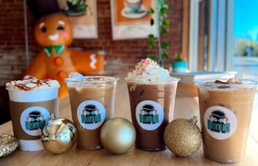 Rollin Beans Coffee Co.