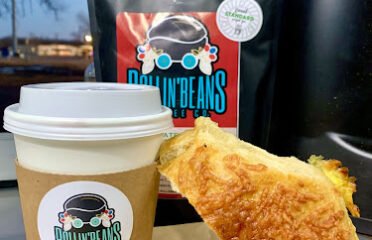 Rollin Beans Coffee Co.