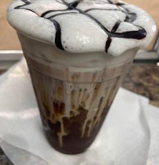 Rollin Coffee Bean