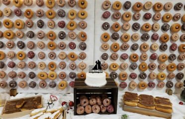 Rolls By The Pound – Coffee and Treats