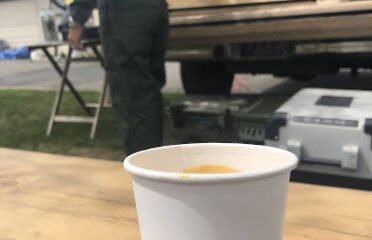 Roly-Poly Coffee Co.