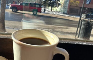 Roly-Poly Coffee Co.
