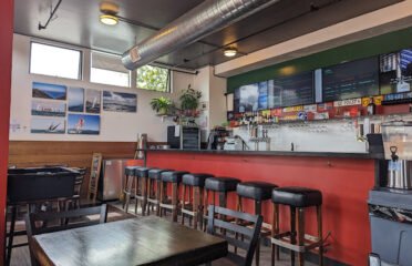 Roma CaffÃƒÂ© & Bar