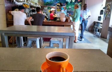Romeo and Juliet Colombian Coffee