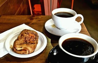 Romeo and Juliet Colombian Coffee