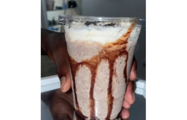 Ronaes Coffee Lounge