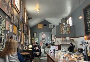 Rook Cafe