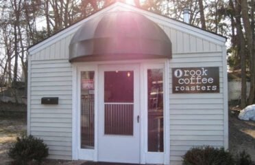 Rook Coffee