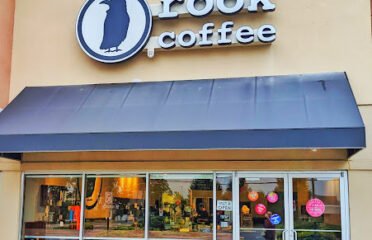 Rook Coffee