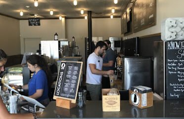 Rook Coffee