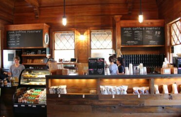 Rook Coffee