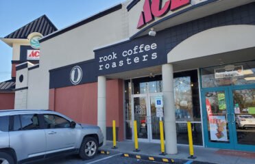 Rook Coffee