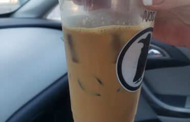 Rook Coffee