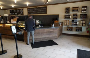 Rook Coffee