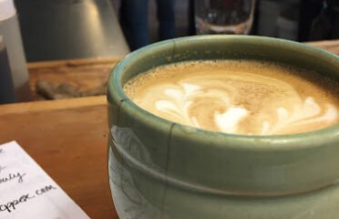 RoosRoast Coffee