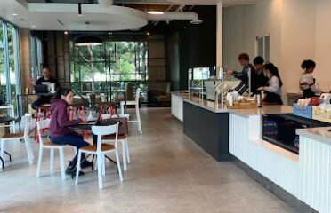 Roosevelt Coffee