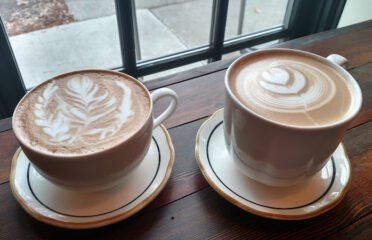 Roost Coffee & Market