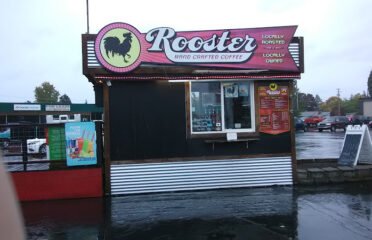Rooster Hand Crafted Coffee