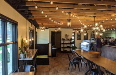 Rooster Joe Coffee