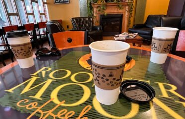 Rooster Moon Coffeehouse