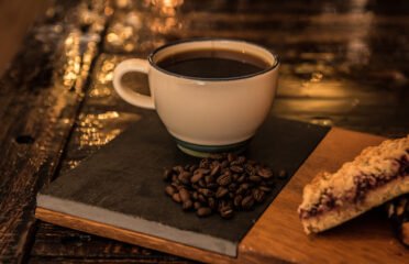 Roostercat Coffee House