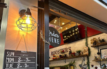 Rooster’s Cafe