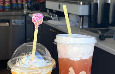 Roosters Coffee Co