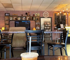 Rooster’s Crow Coffee Roastery