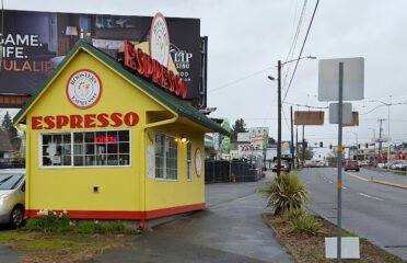 Rooster’s Espresso, Inc.
