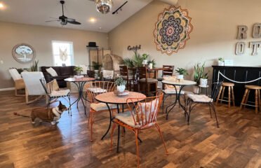 Root to Rise Wellness Cafe