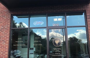 Rooted CafÃƒÂ© LLC