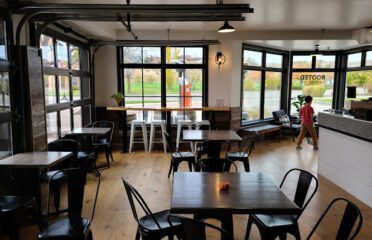 Rooted Coffee Co.