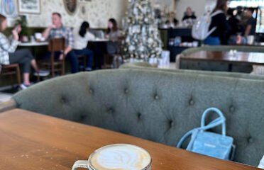 Rooted Coffeehouse West Lake