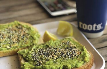 Roots Cafe