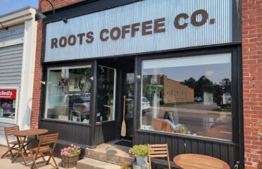Roots Coffee Company