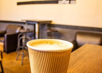 Roots Coffee Company