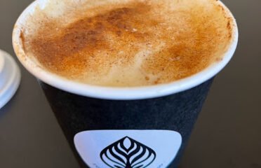Roots Coffee Salt Lake City