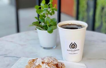 Roots Coffee