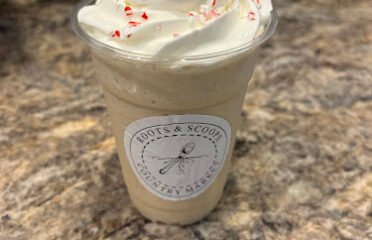Roots and Scoops