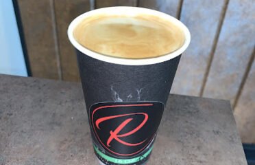 Roscoe’s Coffee