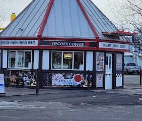 Roscoe’s Coffee