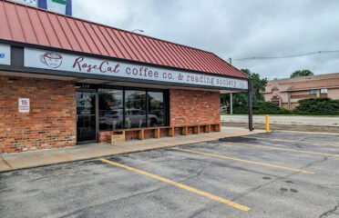 Rose Cat Coffee Company