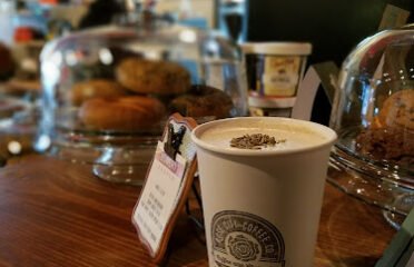 Rose City Coffee Co.