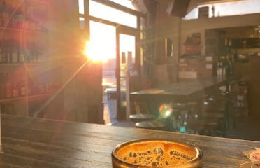 Rose Coffee Co