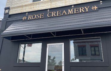Rose Creamery