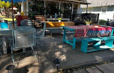 Rose and Dagger Coffee Company